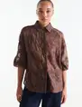 JANSEN blazer BISA W26