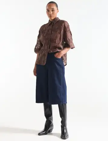 JANSEN blazer BISA W26
