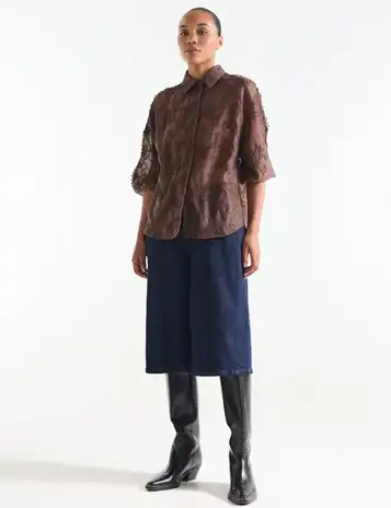 JANSEN blazer BISA W26