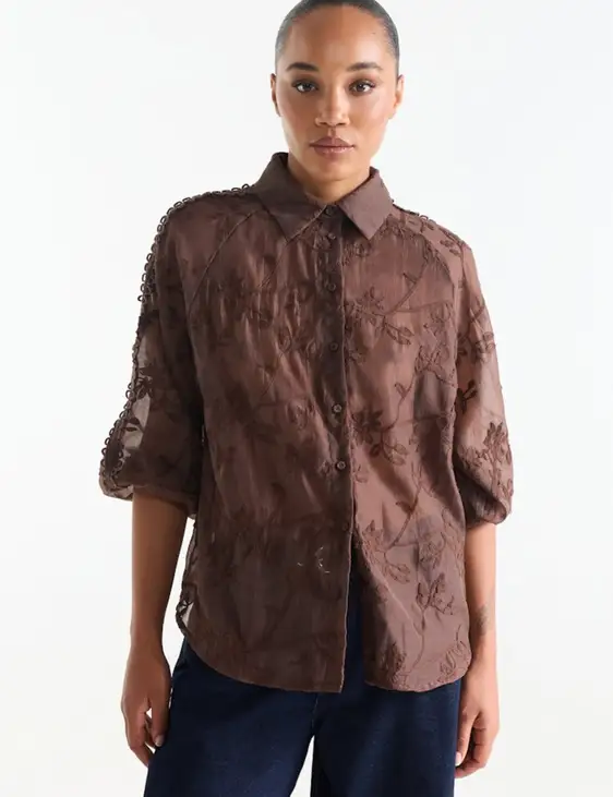 JANSEN blazer BISA W26