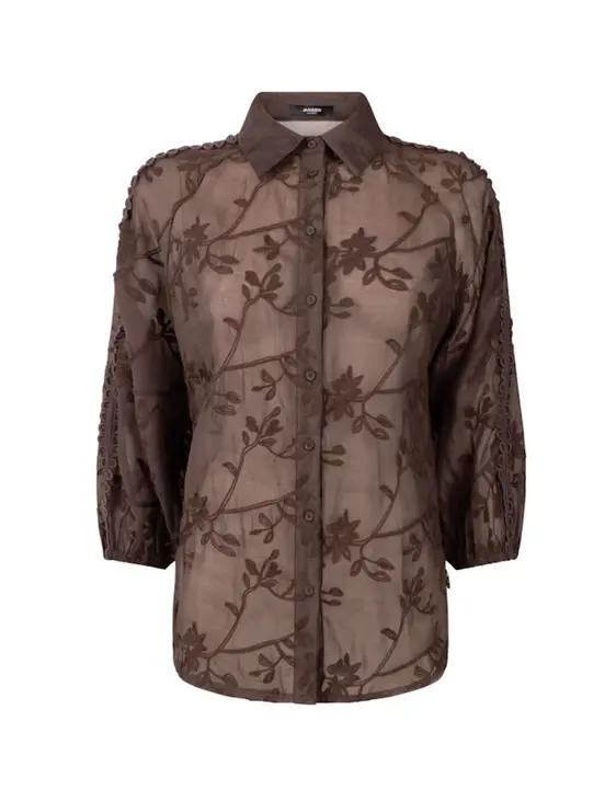 JANSEN blazer BISA W26