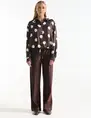 JANSEN blazer DOT W26