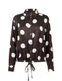 JANSEN blazer DOT W26