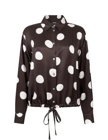JANSEN blazer DOT W26