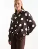 JANSEN blazer DOT W26