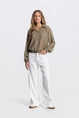 JANSEN blazer OLLIE SS26