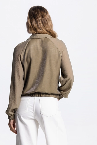 JANSEN blazer OLLIE SS26