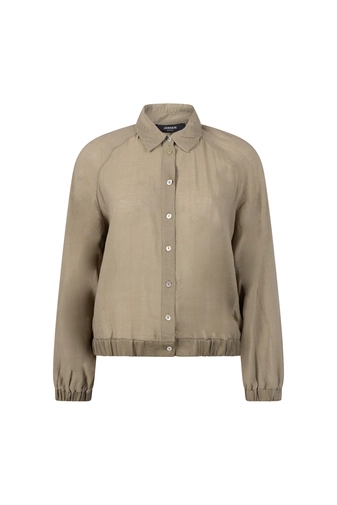JANSEN blazer OLLIE SS26