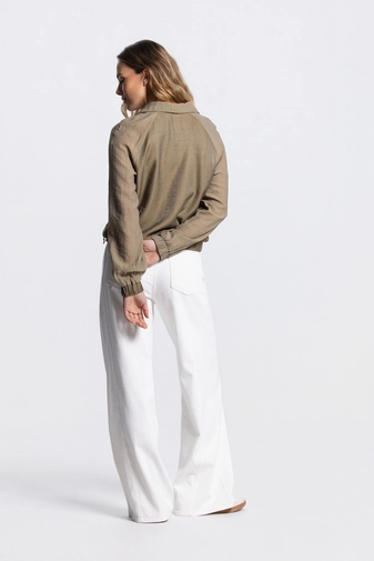 JANSEN blazer OLLIE SS26
