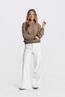 JANSEN blazer OLLIE SS26