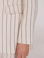 JANSEN blazer RACHELLE SS25