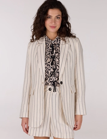 JANSEN blazer RACHELLE SS25