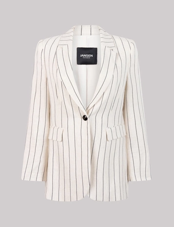 JANSEN blazer RACHELLE SS25
