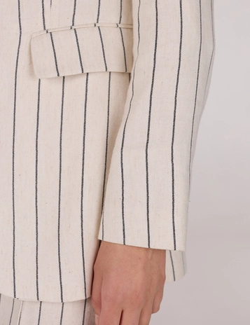 JANSEN blazer RACHELLE SS25
