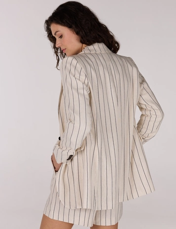 JANSEN blazer RACHELLE SS25