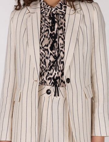 JANSEN blazer RACHELLE SS25
