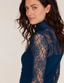 JANSEN blouse AMARENS W24