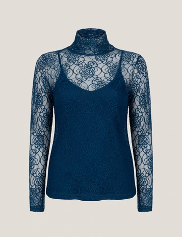 JANSEN blouse AMARENS W24