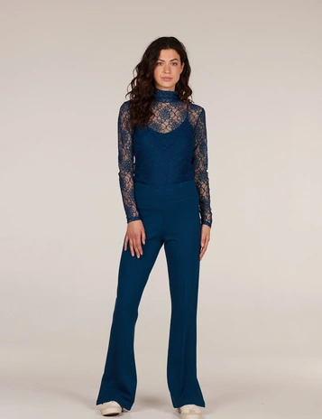 JANSEN blouse AMARENS W24