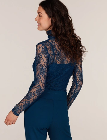 JANSEN blouse AMARENS W24