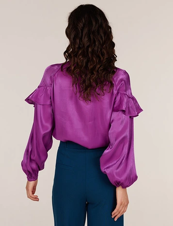 JANSEN blouse BLISS W24