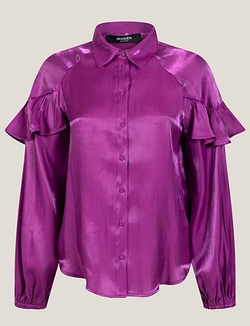 JANSEN blouse BLISS W24