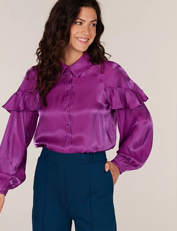 JANSEN blouse BLISS W24