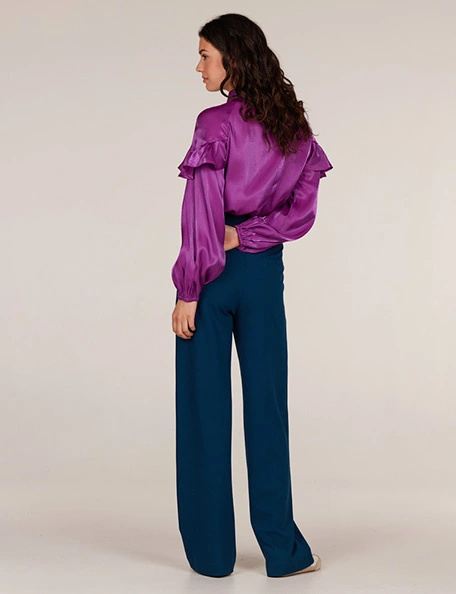 JANSEN blouse BLISS W24