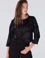 JANSEN blouse INDI W25.4