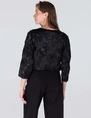 JANSEN blouse INDI W25.4