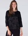 JANSEN blouse INDI W25.4