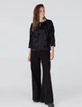 JANSEN blouse INDI W25.4