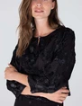 JANSEN blouse INDI W25.4