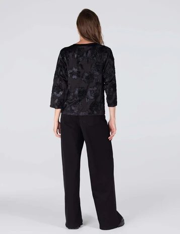 JANSEN blouse INDI W25.4