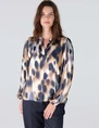 JANSEN blouse JAYDA W25