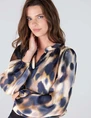 JANSEN blouse JAYDA W25