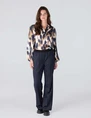 JANSEN blouse JAYDA W25