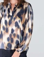 JANSEN blouse JAYDA W25