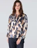 JANSEN blouse JAYDA W25