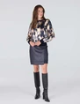 JANSEN blouse JULIA W25