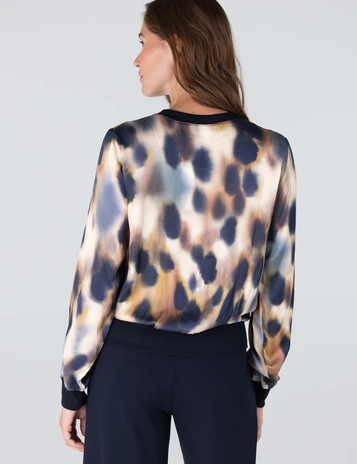 JANSEN blouse JULIA W25