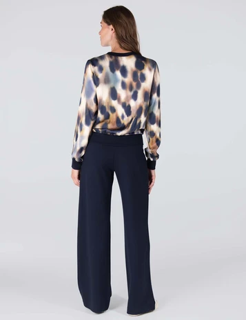 JANSEN blouse JULIA W25
