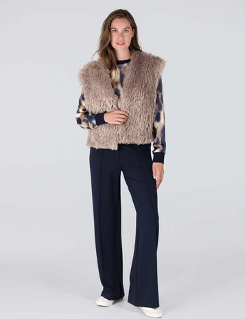 JANSEN blouse JULIA W25