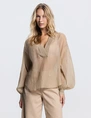 JANSEN blouse NADINE SS26