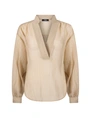 JANSEN blouse NADINE SS26