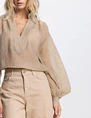 JANSEN blouse NADINE SS26