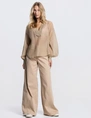 JANSEN blouse NADINE SS26