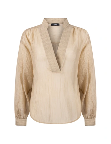 JANSEN blouse NADINE SS26