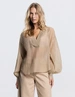 JANSEN blouse NADINE SS26