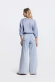 JANSEN blouse NISA SS26